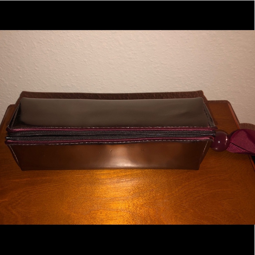 Mac Makeup Bag - image 1